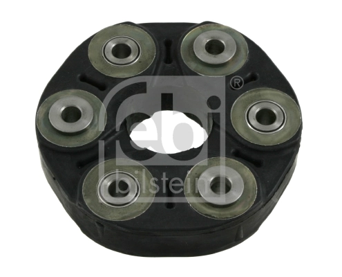 Joint, propshaft